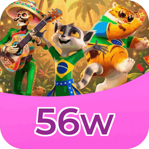 Slots Premium da PG Soft na 56w